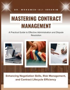 Mastering Contract Management