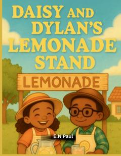 Daisy and Dylan's Lemonade Stand