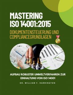 MASTERING ISO 14001