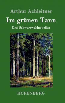 Im gr��nen Tann