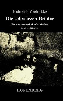 Die schwarzen Br��der