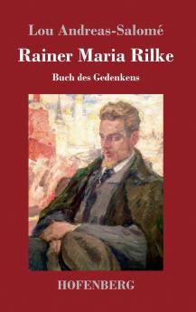 Rainer Maria Rilke