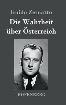Die Wahrheit ��ber ��sterreich