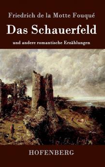 Das Schauerfeld