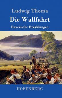 Die Wallfahrt