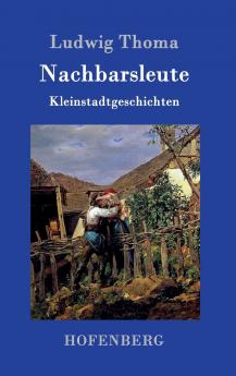 Nachbarsleute