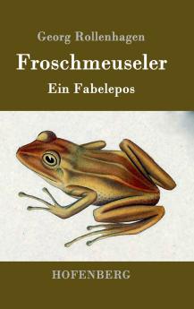 Froschmeuseler