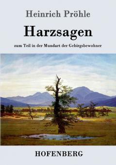 Harzsagen