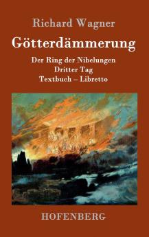 G��tterd��mmerung