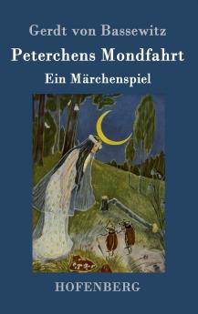 Peterchens Mondfahrt
