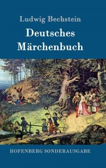 Deutsches M��rchenbuch