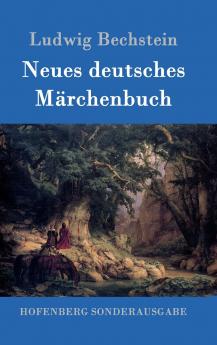 Neues deutsches M��rchenbuch