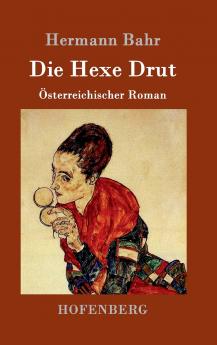 Die Hexe Drut
