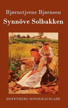 Synn��ve Solbakken