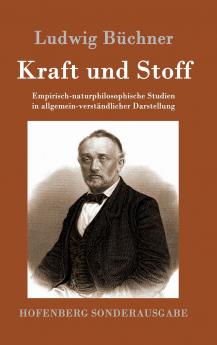 Kraft und Stoff
