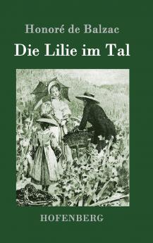 Die Lilie im Tal