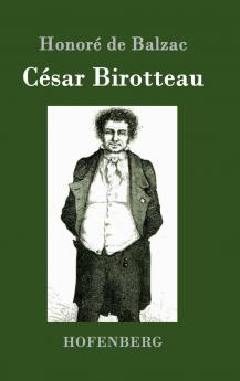 César Birotteau (German Edition)
