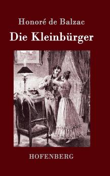 Die Kleinbürger (German Edition)