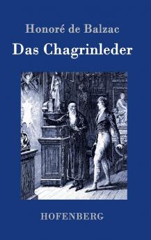 Das Chagrinleder