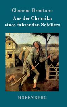 Aus der Chronika eines fahrenden Sch��lers