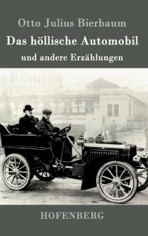 Das h��llische Automobil