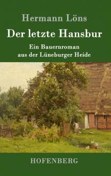 Der letzte Hansbur