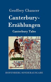 Canterbury-Erz��hlungen