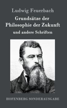 Grundsätze der Philosophie der Zukunft