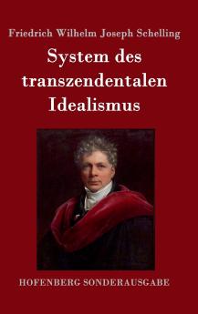 System des transzendentalen Idealismus