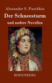 Der Schneesturm