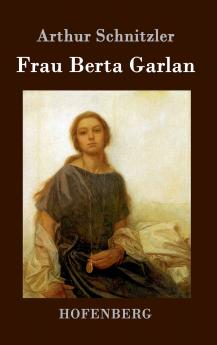 Frau Berta Garlan