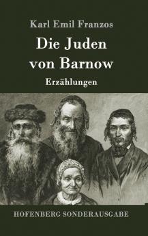 Die Juden von Barnow