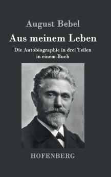 Aus meinem Leben