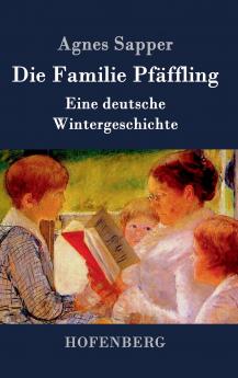 Die Familie Pf��ffling