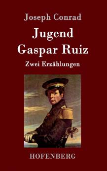 Jugend / Gaspar Ruiz