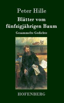 Bl��tter vom f��nfzigj��hrigen Baum