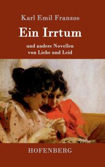 Ein Irrtum