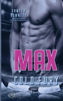 Max (Carolina Cold Fury-Team Teil 6)