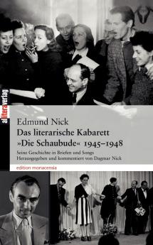 Das literarische Kabarett Die Schaubude (1945 - 1948)