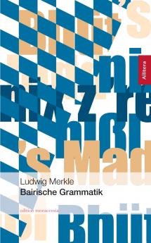 Bairische Grammatik