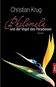 Philomela und der Vogel des Paradieses