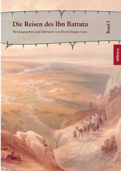Die Reisen des Ibn Battuta