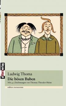Die bösen Buben