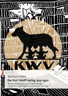 Der Kurt Wolff Verlag