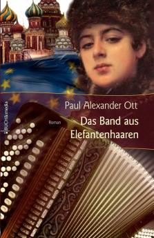 Das Band aus Elefantenhaaren