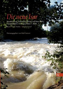 Die neue Isar