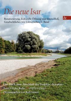 Die neue Isar