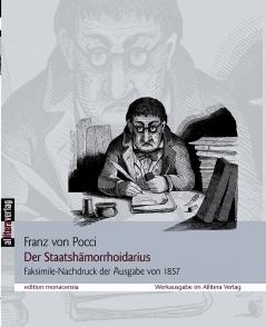 Der Staatshämorrhoidarius