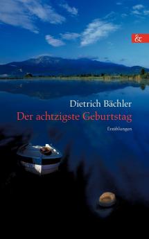 Der achtzigste Geburtstag