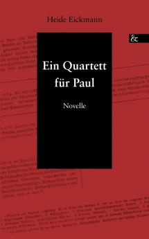 Ein Quartett für Paul